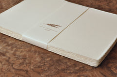 Amatruda loose stationery: A5: sheets or envelopes